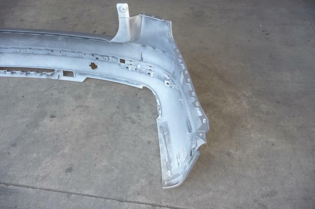 2017-2019 Bentley Bentayga BY636 rear Bumper Cover 36A807301AC OEM OE H7