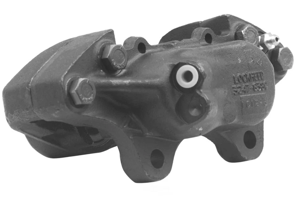 Disc Brake Caliper-SD Cardone 19-2083 Reman fits 1999 Land Rover Discovery - Image 4 of 4