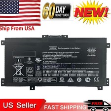 LK03XL Battery HP ENVY X360 15-BP 15-CR 15-CP 15-CN 17-CE L09911-141