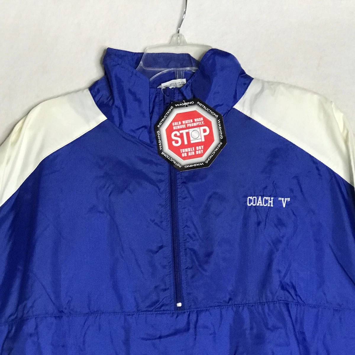 Eastbay windbreaker hotsell