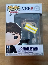 Ultimate Funko Pop Veep Figures Gallery and Checklist 26