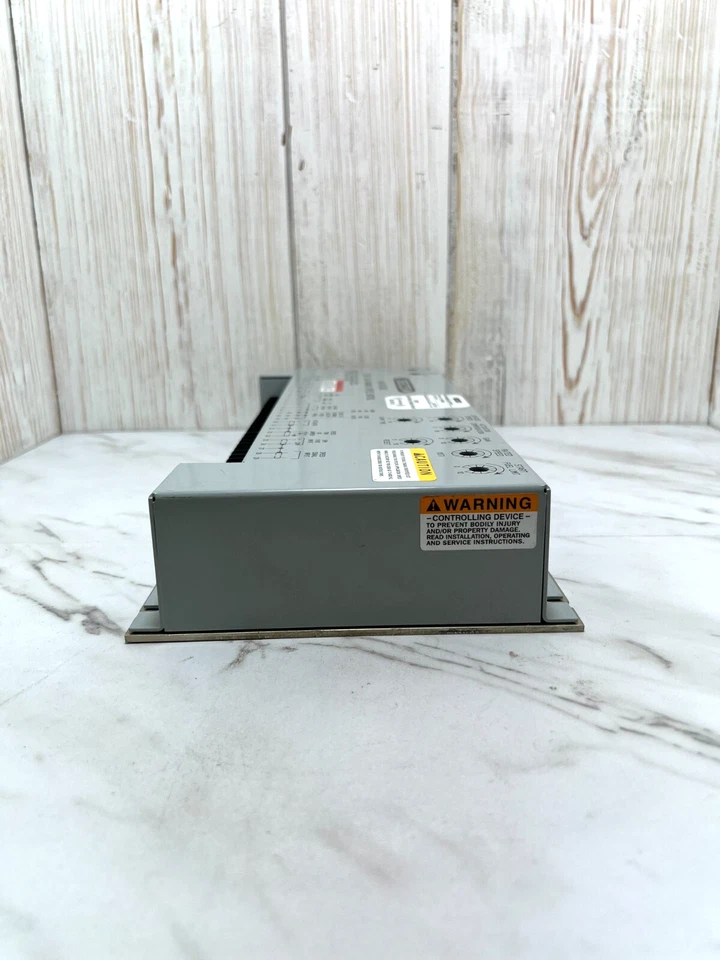 Woodward 2301A — 第 4/4 张图片