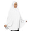 miniature 4  - Ramadam Musulmane Long Grand Hijab Amira Écharpe Tête Jilbab Prière Burqa Niqab