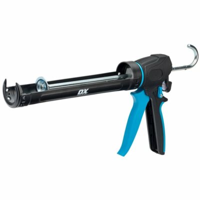 OX Tools - 400ml Pro Dual Thrust Dichtstoffpistole - OX-P045440