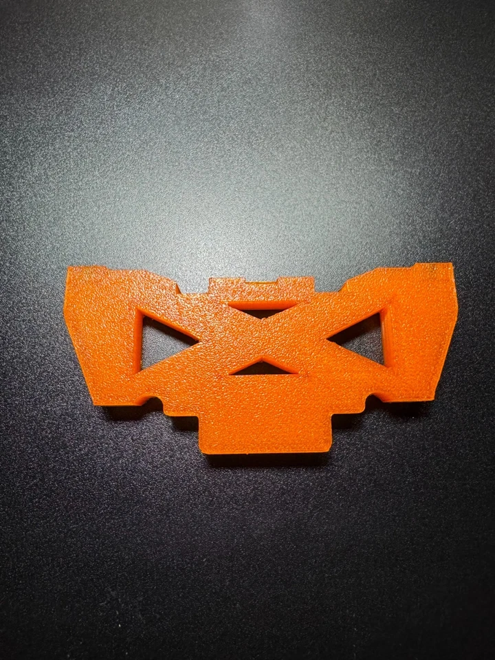 Heavy Duty rear body support/body saver for Traxxas Maxx V1 and V2 Widemaxx - Image 3 of 4