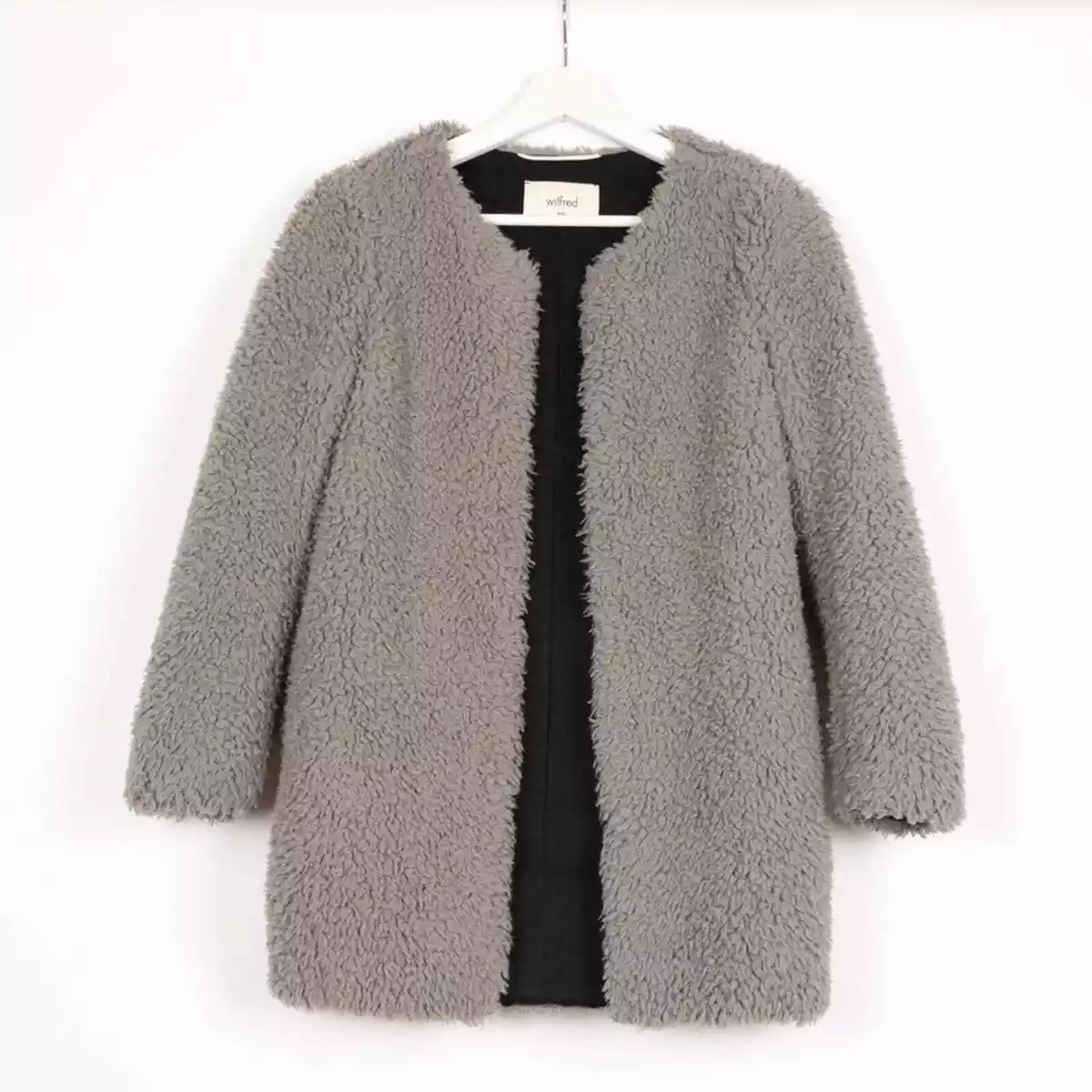 Aritzia laboratoire best sale coat