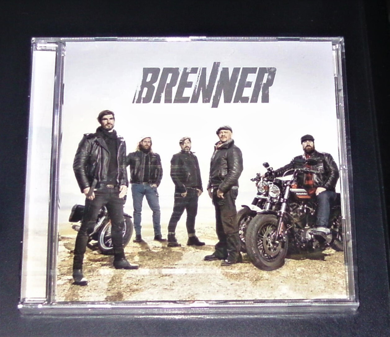 Burner Burner CD Fast Shipping New & Sealed