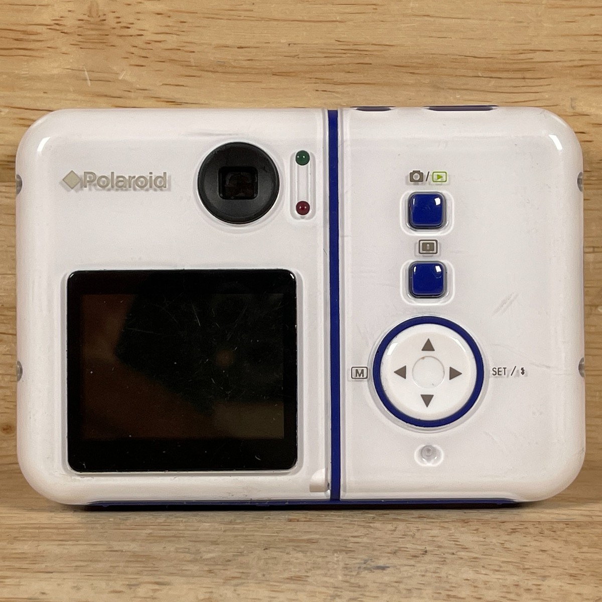 【動作確認済み】Polaroid izone 550 ケーブル付き ☆ 🎀╰ Polaroid Izone 550 Rare 🎀 ☆ PURCHASE MAKE THROUGH