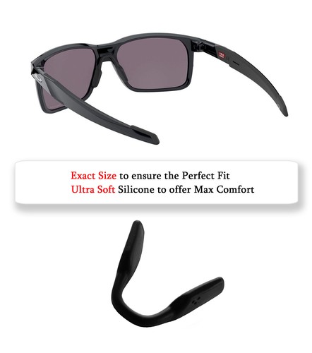 Replacement Nose Pads Nosepiece for Oakley OX8169F OX8032 OX8174F OX8175 OX8170 - Foto 4 di 11