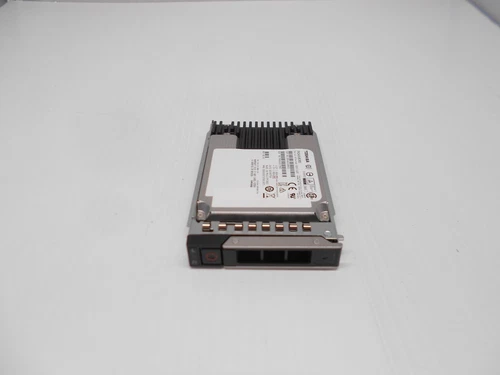 800GB SSD SAS 12Gbs 2.5" HARD DRIVE Fits Dell R440 R540 T640 R640 R740 R740XD