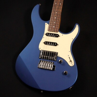 YAMAHA / Pacifica 612 VIIX MSB Electric Guitar | eBay