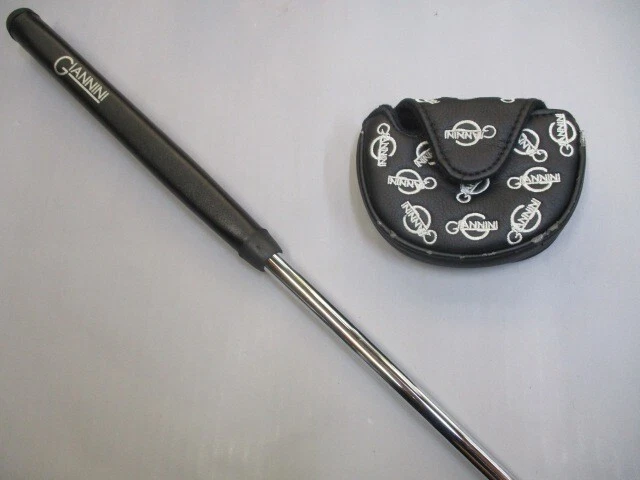 KENNY GIANNINI Legacy 5 Putter 34 inch | eBay