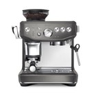 Sage The Barista Express Impress SES876 Coffee Machine 1850W Silver/Black#
