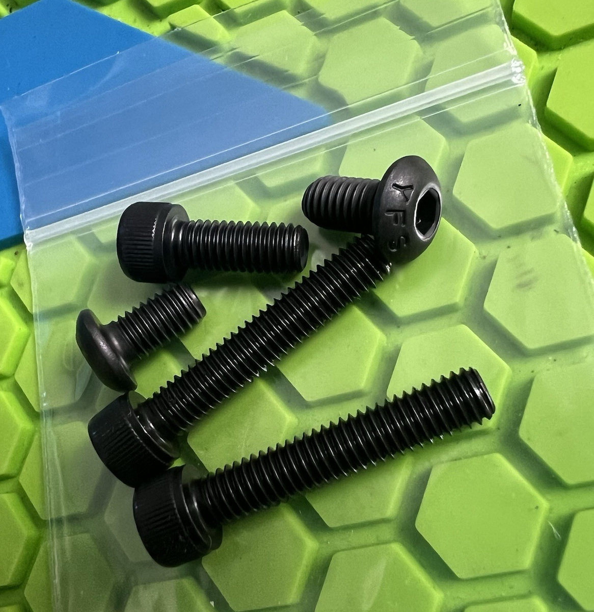 Vis De Base à Col D'alimentation Planet Eclipse Blackout – Pour Différents Modèles De Paintball (neuf)