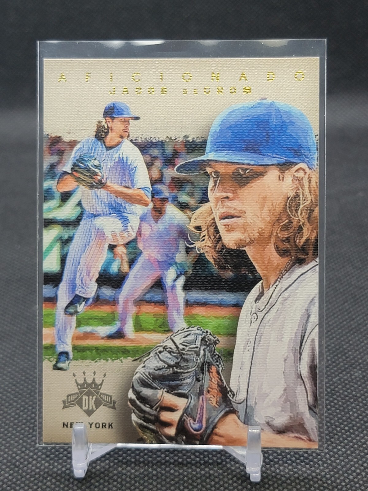 New York Mets *Choose Your Baseball Card* Inserts Rookies Autos (Updated 7/26) - Picture 199 of 512