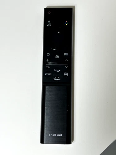 Genuine OEM Samsung Remote Control Black Model BN59-01388A B GRADE - hva
