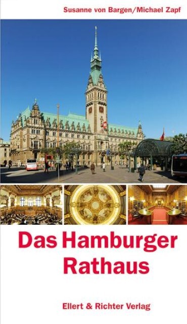 Thumbnail - Das Hamburger Rathaus Susanne Von Bargen