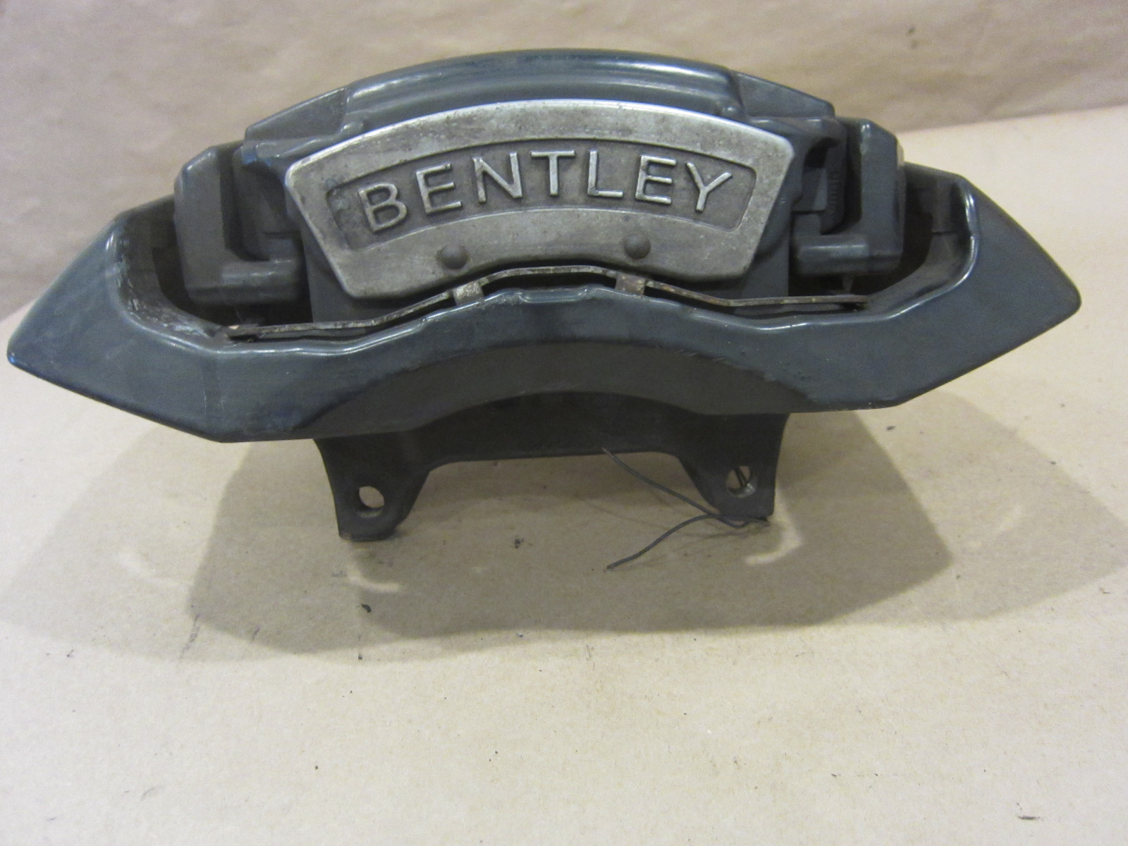 Bentley Continental GT - RH Front Brake Caliper - P/N 3W0698479