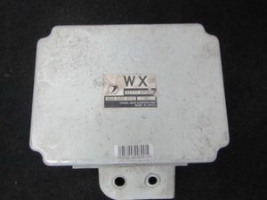 a64000ric Getriebesteuergerät Steuergerät Getriebe a64-000 ric  DE263604-41