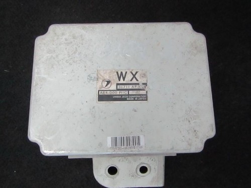 a64000ric Getriebesteuergerät Steuergerät Getriebe a64-000 ric  DE263604-41