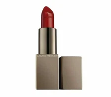 Laura Mercier Rouge Essentiel Silky Creme Mini Lipstick ~ ROUGE ULTIME 0.04 oz 