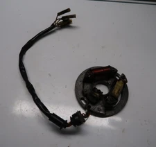 82 83 Yamaha IT175 IT 175 OEM Engine Ignition Stator Generator Alternator