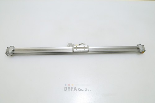 SMC Genuine NNB MY1B16G-550A-A93 Rodless Cylinder CYL-ROD-I-190=9S00 - Picture 3 of 16
