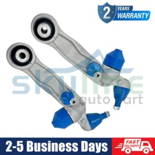 Front Lower Left Right Control Arms Fit Rolls Royce Ghost Dawn Wraith 2008-19