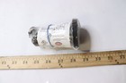 Red Dot Lamp Holder with Gasket Bronze S500BREG