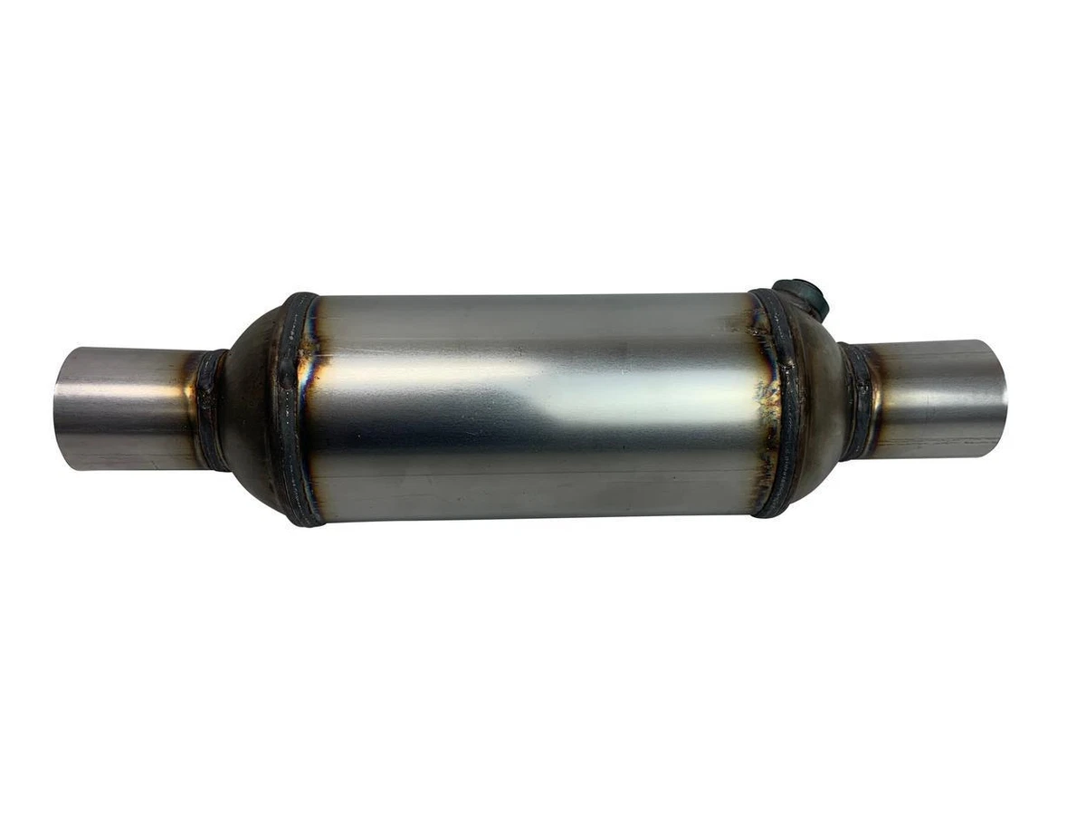 Catalytic Converter for 2003 Land Rover Discovery eBay