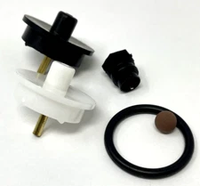 105-0004 SANBORN COLEMAN POWERMATE AIR REGULATOR REPAIR KIT OEM PART