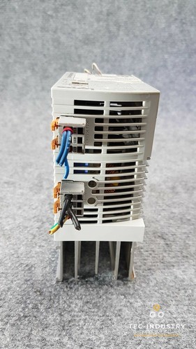 Convertidor de frecuencia Lenze E82EV251_2B010 #00416774 I E82EV251K2B010XX1I14 I - Imagen 4 de 6