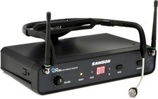 Samson Airline 88x Headset Wireless System - D Band