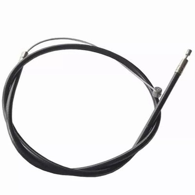 Simplified Installation Throttle Cable Compatible with OEM Specifications