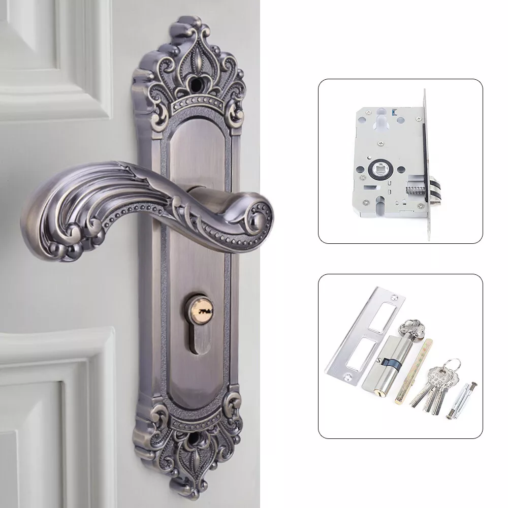 Door Locks, Entry Door Knobs & Hardware for Doors