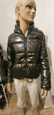 Fishbone Pufferjacke  Fishbone S Khaki  Warm  Vintage 