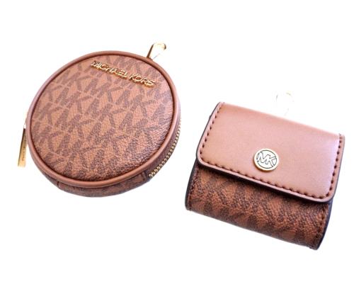 Sac Michael Kors sac à bandoulière Jet Set Item MD PKT Xbody Camel Multi neuf - Photo 10 sur 15