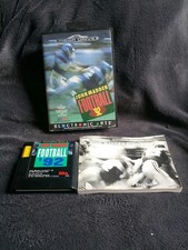 ebay® Auktion 323297988637 | Sega Mega Drive - John Madden Football ‘92 in ovp Thumbnail of ebay® auction 323297988637 | Sega Mega Drive - John Madden Football ‘92 in ovp