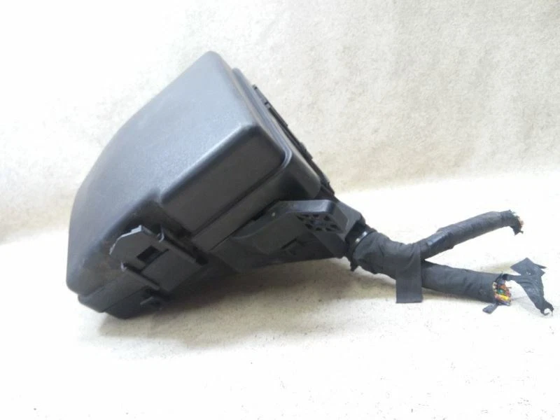 Caja de fusibles compartimento motor VS912003Q203MO compatible con 11-14 HYUNDAI SONATA F8-188646 Foto 2 de 4