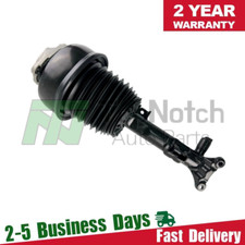 Front LH Air Suspension Shock Strut Fit Mercedes CLS350 CLS400 CLS550 W218 RWD
