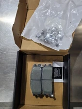 Max Advanced CDM38 Carbon Ceramic Brake Pads