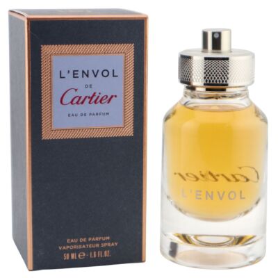 L'Envol de Cartier 50 ml EDP Eau de Parfum Spray