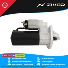 JAS Starter Motor For FORD MUSTANG MACH 1 351 WINDSOR 1971-1971 #SNB162