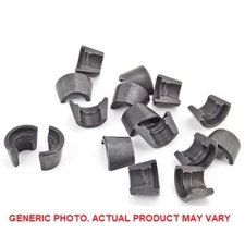 Manley 7 Degree Square Groove Valve Locks 11/32� ( 0.3415� ) Valve Stem 13394-8