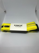 kamor running belt