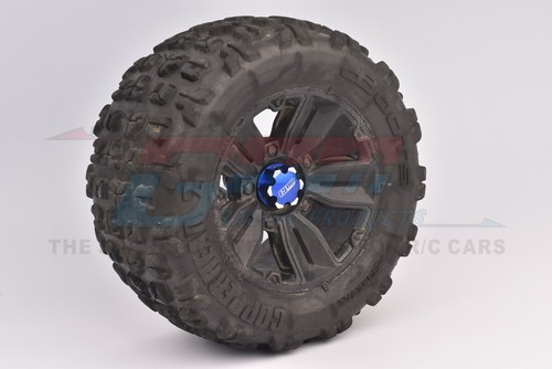 WHEEL ADAPTERS FOR PRO-LINE TIRE (7075 ALLOY) - Picture 2 of 14