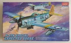 Academy 2206 - P-47N Thunderbolt Special "Expected Goose" - Academy 2206 - 1/48