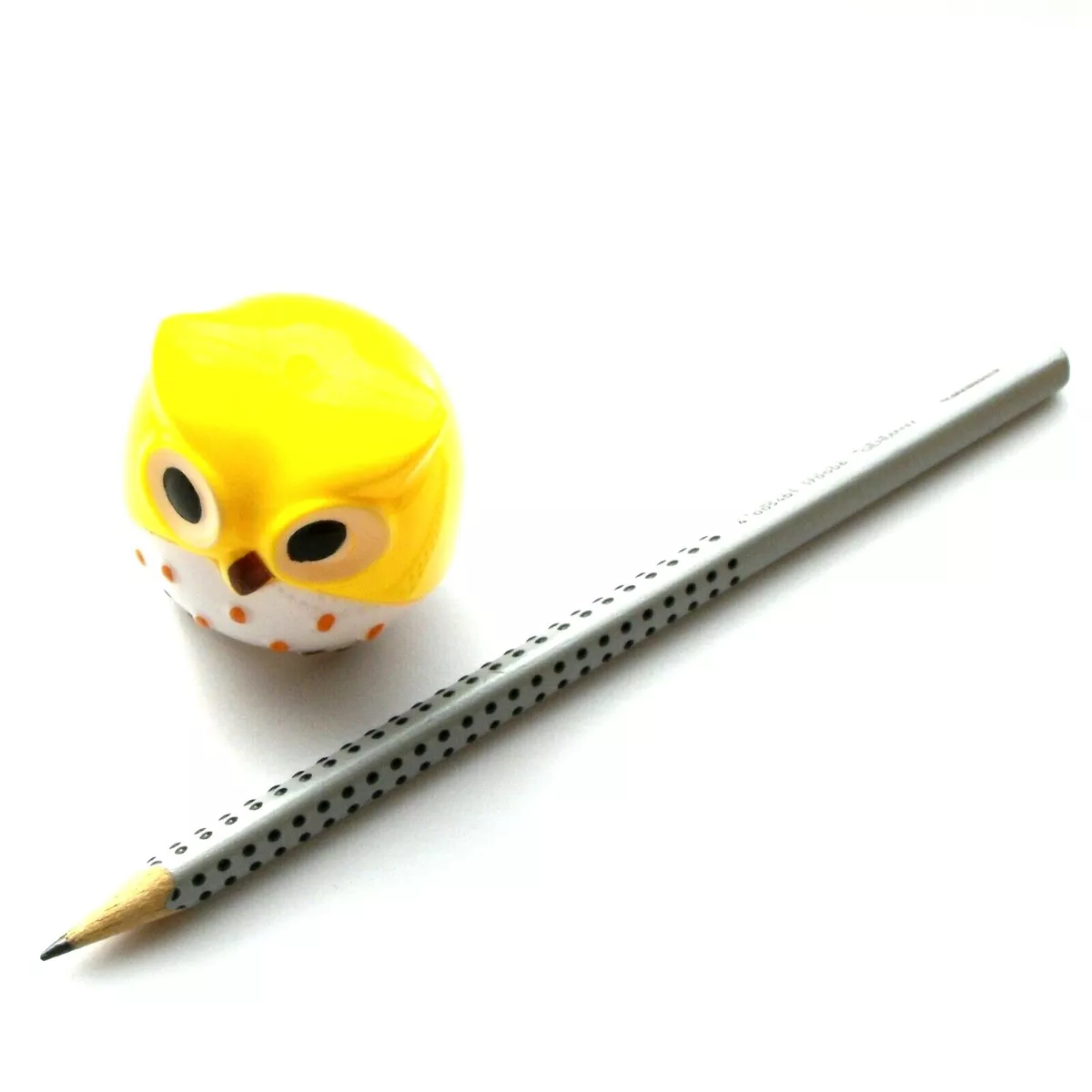 Decorative cheap pencil sharpener