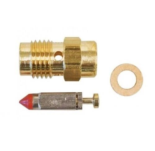 VALVOLA SPILLO ORIGINALE DELL'ORTO PHF-PHM-PHBH-PHBE-PHSB-VHSB-VHST MISURA 270 - Foto 1 di 1