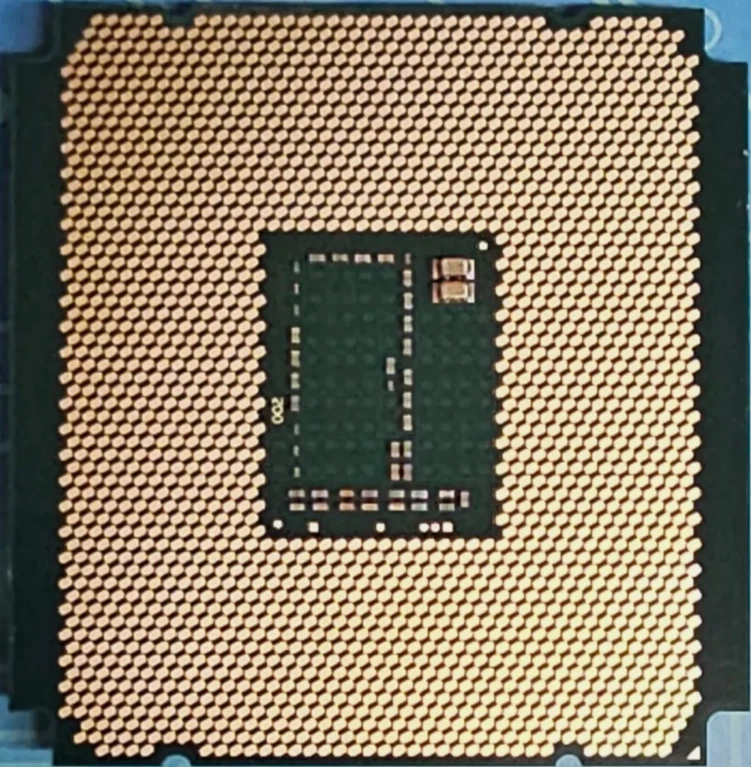 Intel Xeon E5-2695 V3 LGA2011-V3 SR1XG 2.30GHz 14-Core CPU Processor SR1XG - Image 4 of 4